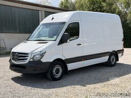 Mercedes-Benz Sprinter 314 CDI L2H2 Klima, AHK-3t.