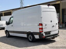 Mercedes-Benz Sprinter 314 CDI L2H2 Klima, AHK-3t.
