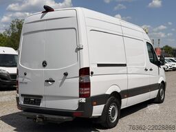 Mercedes-Benz Sprinter 314 CDI L2H2 Klima, AHK-3t.