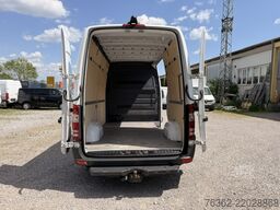 Mercedes-Benz Sprinter 314 CDI L2H2 Klima, AHK-3t.