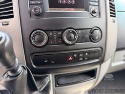 Mercedes-Benz Sprinter 314 CDI L2H2 Klima, AHK-3t.