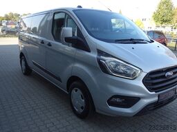 ford Transit Custom L2H1 Trend SORTIMO-REGALE/STDHZG