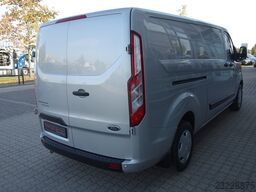 ford Transit Custom L2H1 Trend SORTIMO-REGALE/STDHZG