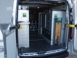 ford Transit Custom L2H1 Trend SORTIMO-REGALE/STDHZG