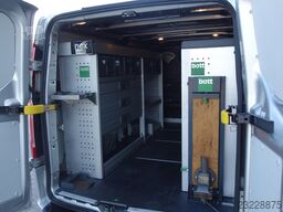 ford Transit Custom L2H1 Trend SORTIMO-REGALE/STDHZG