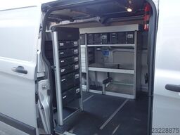 ford Transit Custom L2H1 Trend SORTIMO-REGALE/STDHZG