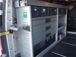 ford Transit Custom L2H1 Trend SORTIMO-REGALE/STDHZG