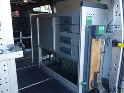 ford Transit Custom L2H1 Trend SORTIMO-REGALE/STDHZG