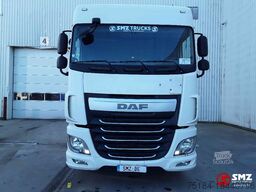 Daf XF 510