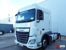 Daf XF 510