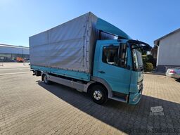 Mercedes Atego 818