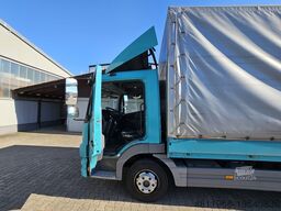 Mercedes Atego 818