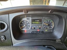 Mercedes Atego 818