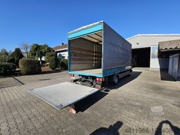 Mercedes Atego 818