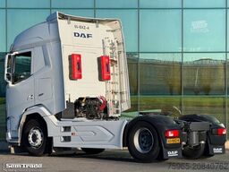 DAF XF 480 RETARDER ONLY 286.000 KM ADR NEW CONDITIO