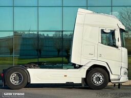DAF XF 480 RETARDER ONLY 286.000 KM ADR NEW CONDITIO