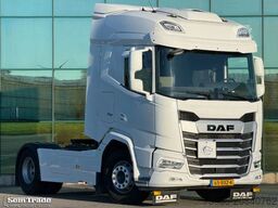 DAF XF 480 RETARDER ONLY 286.000 KM ADR NEW CONDITIO