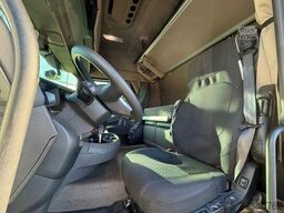 DAF XF 480 RETARDER ONLY 286.000 KM ADR NEW CONDITIO