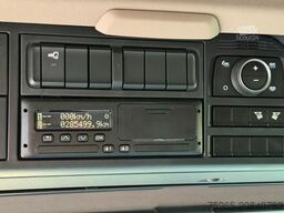 DAF XF 480 RETARDER ONLY 286.000 KM ADR NEW CONDITIO