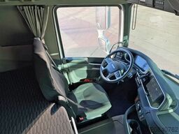 DAF XF 480 RETARDER ONLY 286.000 KM ADR NEW CONDITIO