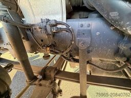 DAF XF 480 RETARDER ONLY 286.000 KM ADR NEW CONDITIO