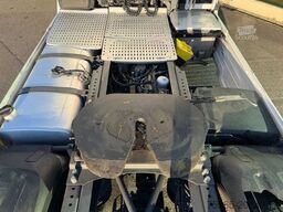 DAF XF 480 RETARDER ONLY 286.000 KM ADR NEW CONDITIO