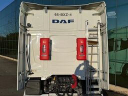 DAF XF 480 RETARDER ONLY 286.000 KM ADR NEW CONDITIO