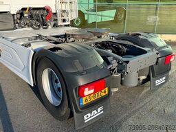 DAF XF 480 RETARDER ONLY 286.000 KM ADR NEW CONDITIO