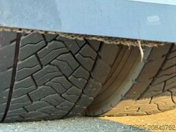 DAF XF 480 RETARDER ONLY 286.000 KM ADR NEW CONDITIO