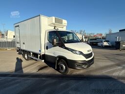 IVECO Daily 70C18 Kühlkoffer Ladebordwand