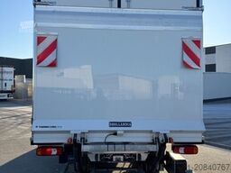 IVECO Daily 70C18 Kühlkoffer Ladebordwand