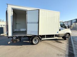 IVECO Daily 70C18 Kühlkoffer Ladebordwand