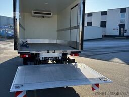 IVECO Daily 70C18 Kühlkoffer Ladebordwand