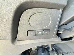 IVECO Daily 70C18 Kühlkoffer Ladebordwand