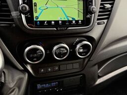 IVECO Daily 70C18 Kühlkoffer Ladebordwand