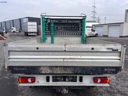 PEUGEOT Boxer DoKa Dreiseitenkipper L3 BlueHDi AHK E6