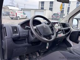 PEUGEOT Boxer DoKa Dreiseitenkipper L3 BlueHDi AHK E6