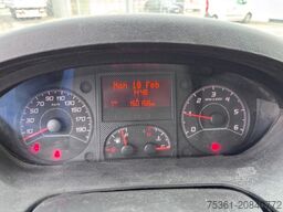 PEUGEOT Boxer DoKa Dreiseitenkipper L3 BlueHDi AHK E6