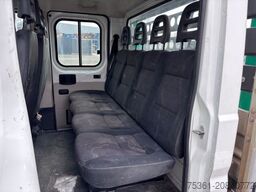 PEUGEOT Boxer DoKa Dreiseitenkipper L3 BlueHDi AHK E6