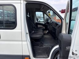 PEUGEOT Boxer DoKa Dreiseitenkipper L3 BlueHDi AHK E6