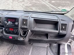 PEUGEOT Boxer DoKa Dreiseitenkipper L3 BlueHDi AHK E6