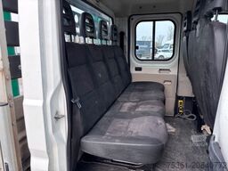 PEUGEOT Boxer DoKa Dreiseitenkipper L3 BlueHDi AHK E6