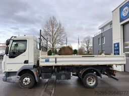 DAF LF 230 FA 3-S-Kipper Automatik 2x AHK+Hydraulik