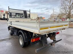 DAF LF 230 FA 3-S-Kipper Automatik 2x AHK+Hydraulik