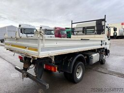 DAF LF 230 FA 3-S-Kipper Automatik 2x AHK+Hydraulik