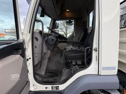 DAF LF 230 FA 3-S-Kipper Automatik 2x AHK+Hydraulik