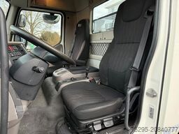 DAF LF 230 FA 3-S-Kipper Automatik 2x AHK+Hydraulik