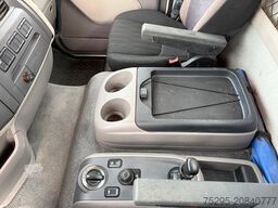 DAF LF 230 FA 3-S-Kipper Automatik 2x AHK+Hydraulik