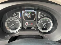 DAF LF 230 FA 3-S-Kipper Automatik 2x AHK+Hydraulik