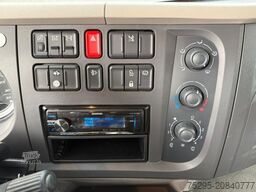 DAF LF 230 FA 3-S-Kipper Automatik 2x AHK+Hydraulik